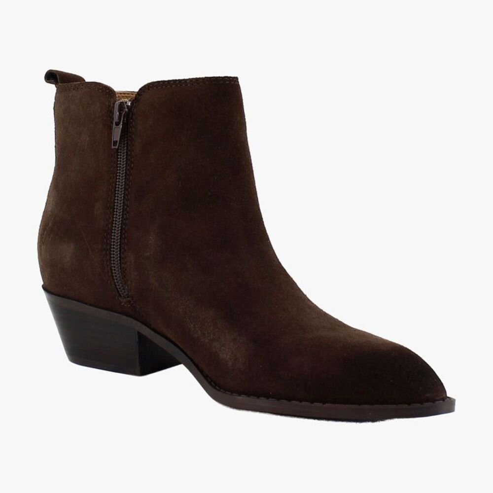 Lucky Brand Ailein Chocolate